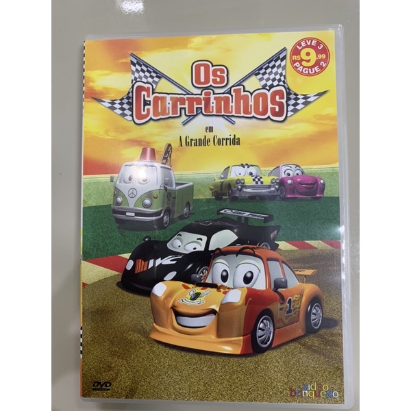 dvd-os-carrinhos-shopee-brasil