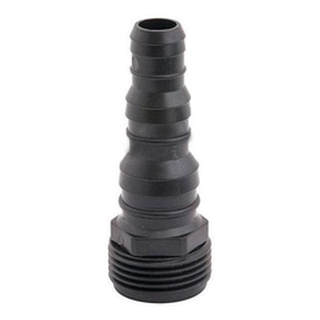 Espigao em plastico para mangueira de jardim Vonder