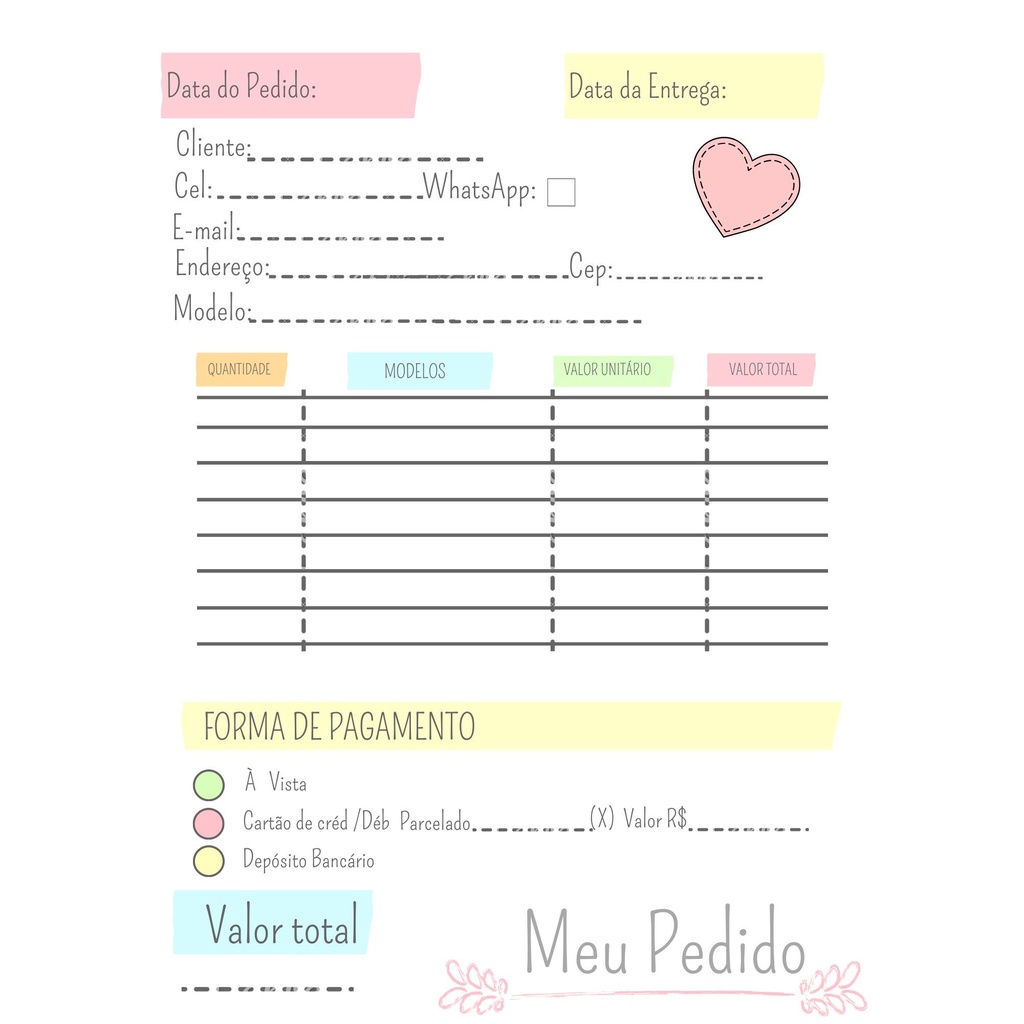 bloco-de-pedidos-colorido-tal-o-pedido-cliente-colororido-escorrega-o