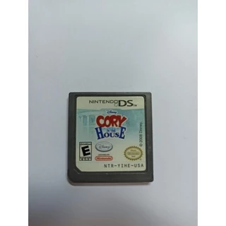 Cory in the House Nintendo DS