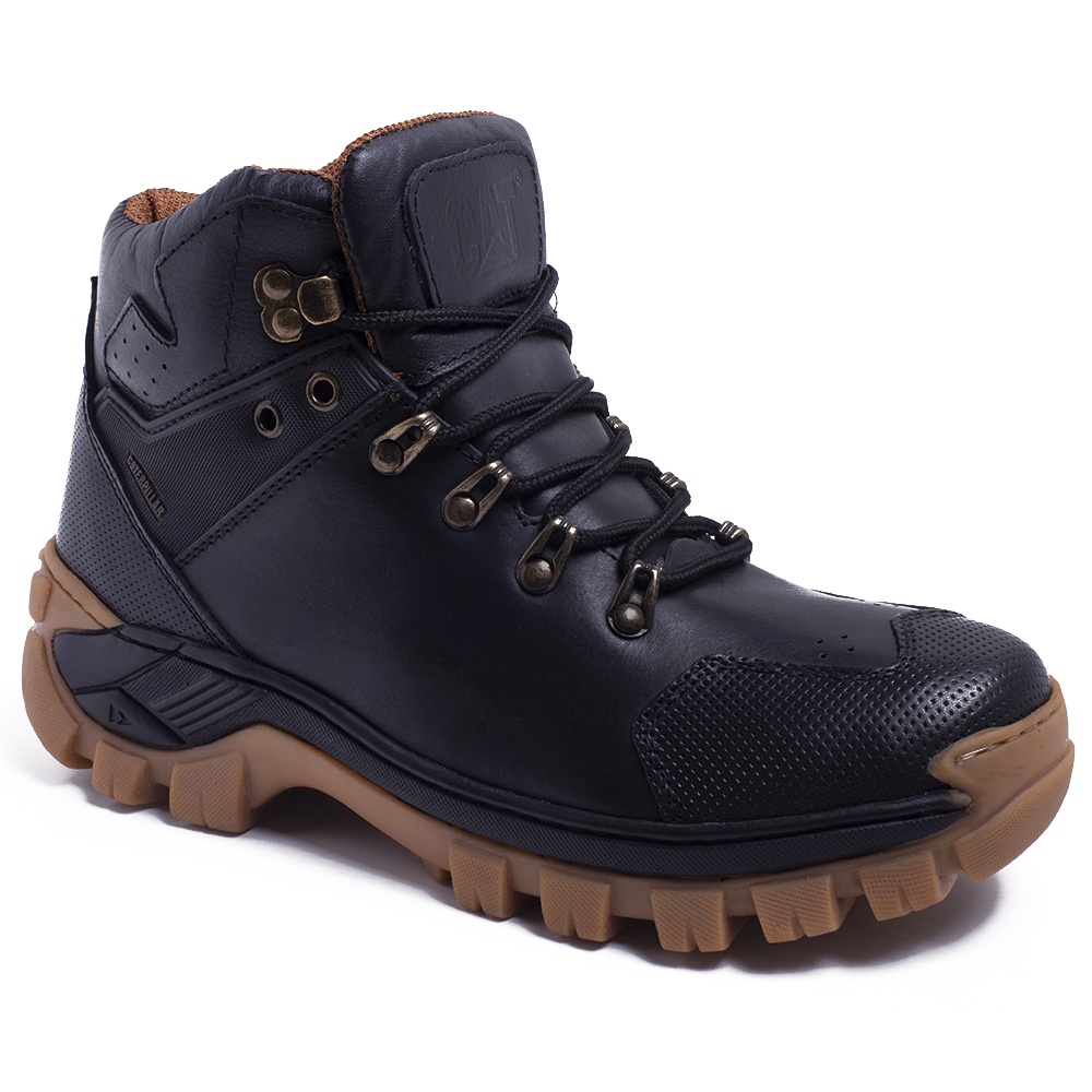 Bota Caterpillar Colorado Masculina