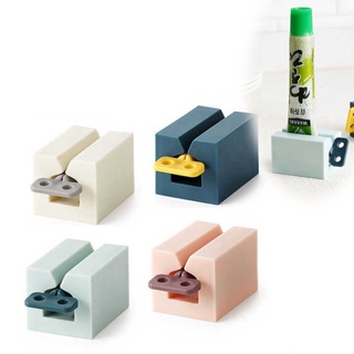 Espremedor Tubo De Pasta De Dente Tinta Pomada Banheiro