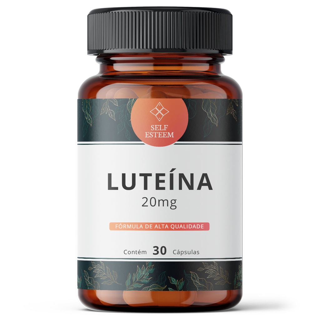 Lute na 20Mg Sa de Ocular Shopee Brasil
