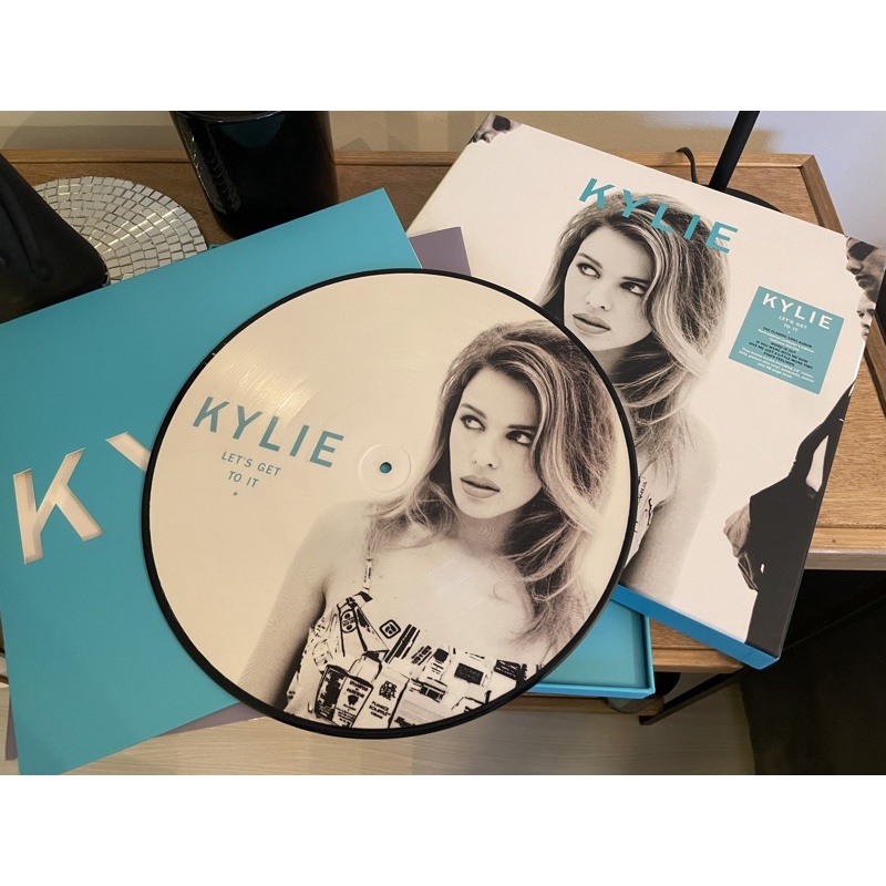 kylie minogue em Promoção na Shopee Brasil 2025