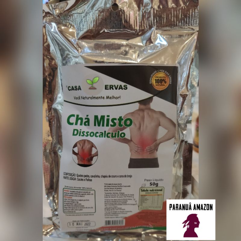 Ch natural para rins c lculo renal