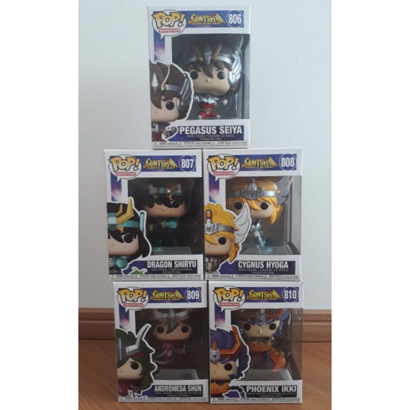 funko-pop-seiya-806-shun-809-ik-i-810-yoga-808-e-shiryu-807