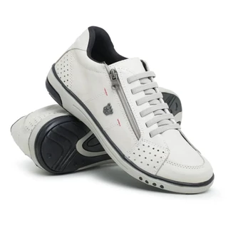 Sapatenis Casual Masculino Sapato esportivo tênis confortável ideal para trabalho festas casamentos