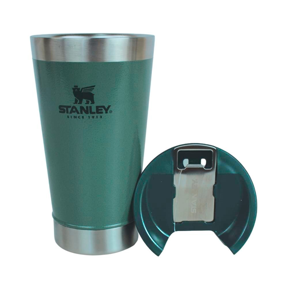 Copo Stanley 5 em 1 - Verde Agua - Calegario Imports