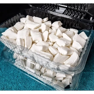 Bala de Coco Tradicional - 1kg