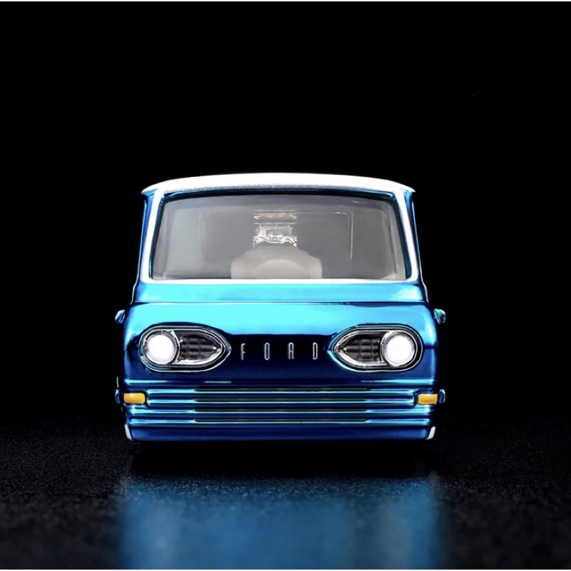 Hot wheels - RLC Exclusive Hi-Po Hauler | Shopee Brasil