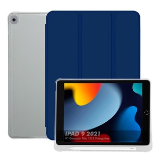 Capa Ipad 10 10.9 10ª Geração Case Smart Resistente Proteção Fina Magnética  Leve Premium - PALASHOP