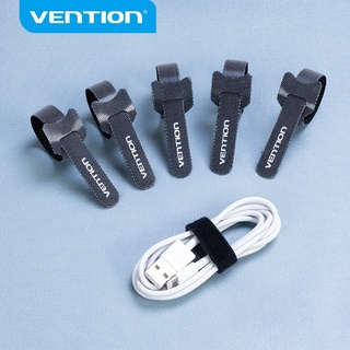 Venção Organizador Cabo Do Bobinador De Cabos Para O earphoe aux usb office Tidy Management Clipes Porta -