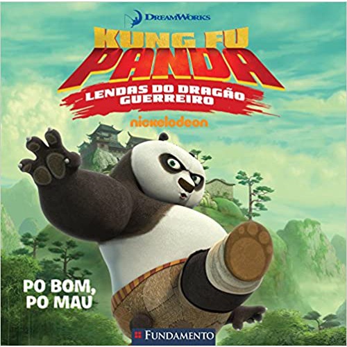 fantasia kung fu panda po em Promoção na Shopee Brasil 2026