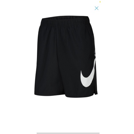 Shorts Nike Sportswear Swoosh Masculino