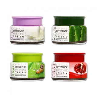 Creme De Umidade De Diferença De Fazenda visble 100g 4 Tipos