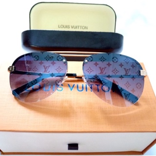 Oculos de Sol Louis Vuitton Evidence, Óculos Feminino Louis Vuitton Usado  76241899