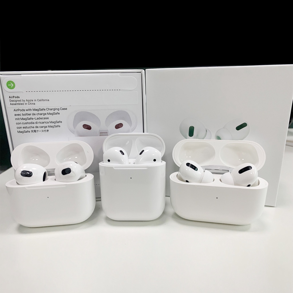 Airpods best sale 3 tws