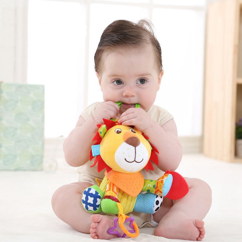 Cutest on sale baby toys