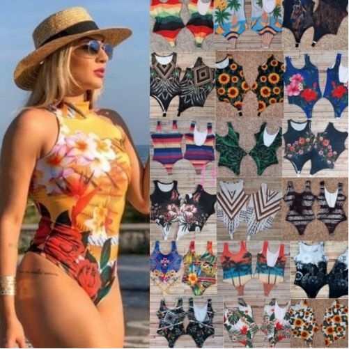 BODY MAIO ELASTICO FEMININO VER O Shopee Brasil