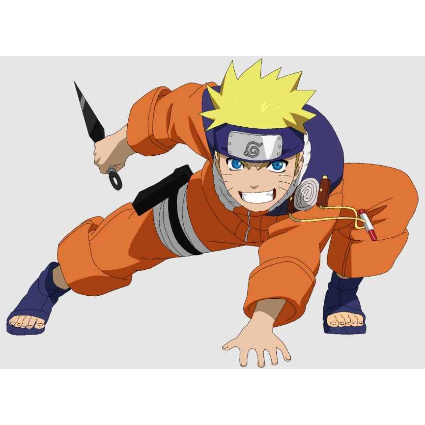 Toalha de Banho infantil Boruto Naruto - Ótima Qualidade