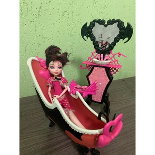 Monster High: A Assustadora Barreira de Coral (Dublado) – Filme