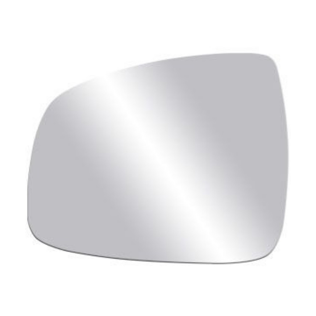 LENTE DO RETROVISOR LOGAN 09 SANDERO LD.E