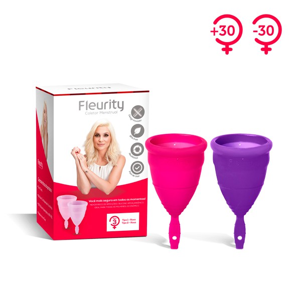 Como lidar com o fluxo menstrual intenso? – Fleurity