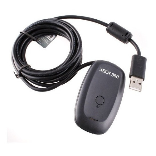 360 on sale gaming receiver