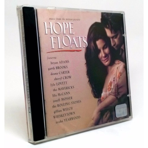 Hope Floats [CD]