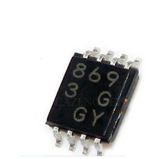 Circuito Integrado Bd8693 8693 Original | Shopee Brasil