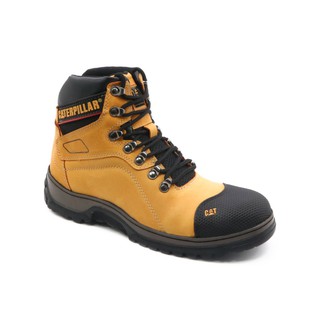 Bota store caterpillar engenheiro