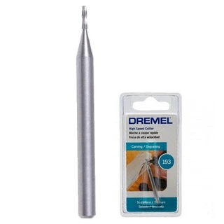 Escariador para Gravação Referência 111 Ponta 1/8 POL DREMEL em Oferta na Shopee