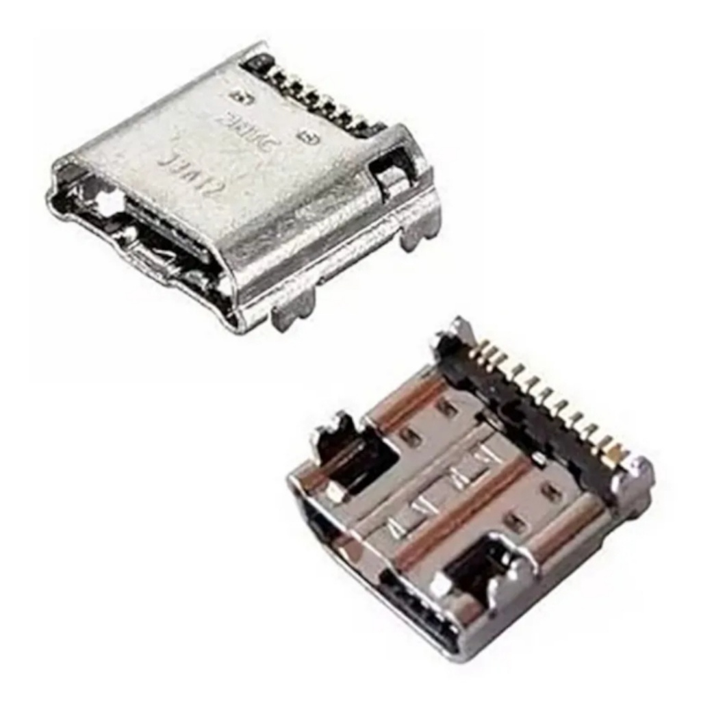 Connecteur De Charge Pour Tablette Samsung Tab3 T210/T211/T230, P5200/P5110, I9200/I9205 - Neuf