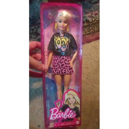 Barbie discount fashionista 155