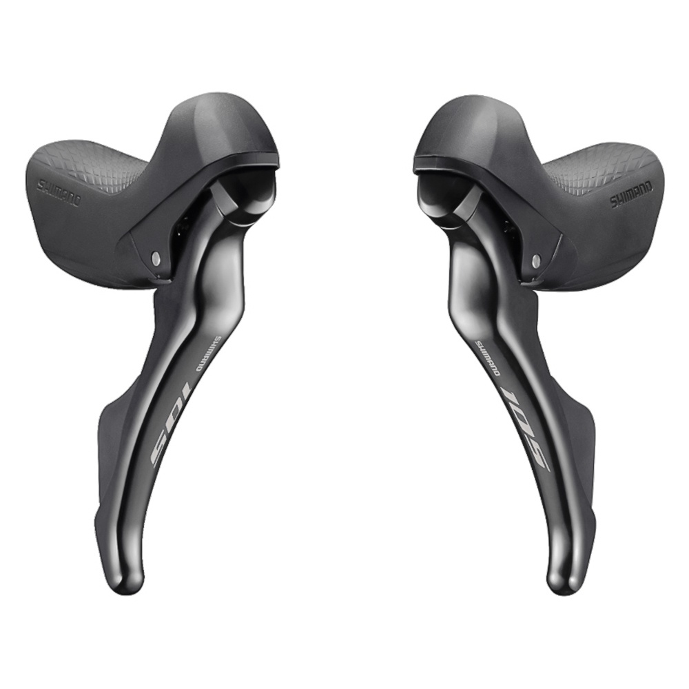 Trocador Speed STI Shimano 105 ST-R7000 2X11v RV | Shopee Brasil