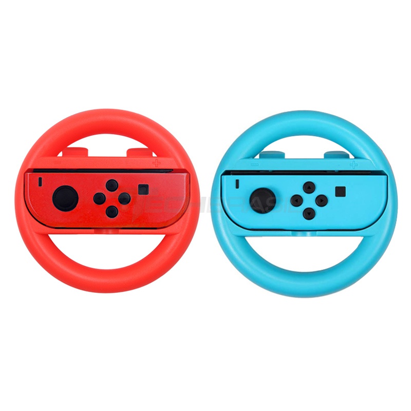 Kit Acessórios Nintendo Switch 20 em 1 - Carregador Volante