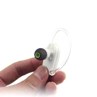 10 Peças / Pacote Gancho De Orelha Universal para Fone De Azul-A9A6 Ouvido C5E4