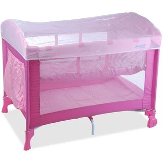 Mosquiteiro para Berço Chiqueirinho em Oferta na Shopee