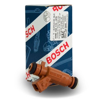 Bico Injetor Original Bosch Kombi 1.6Mi 97-05 Gasolina