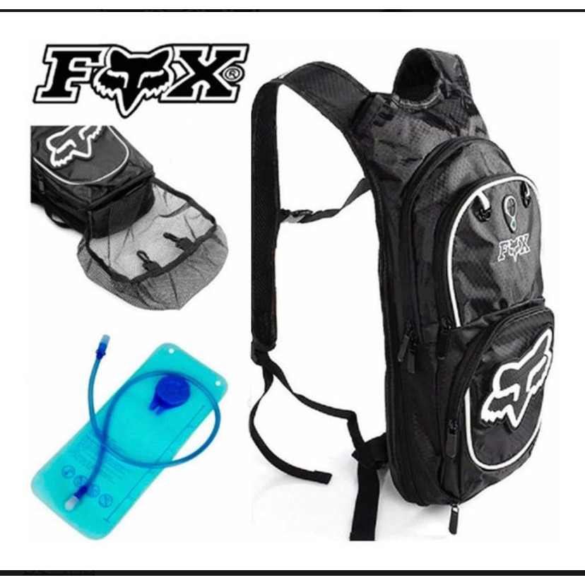 Mochila fox discount