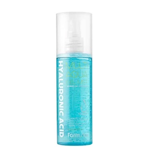 farmstay hyaluronic acid multi aqua gel mist