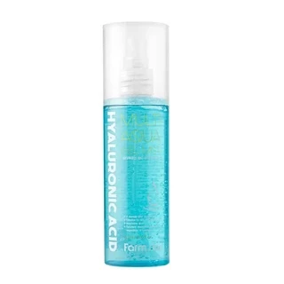 farmstay hyaluronic acid multi aqua gel mist