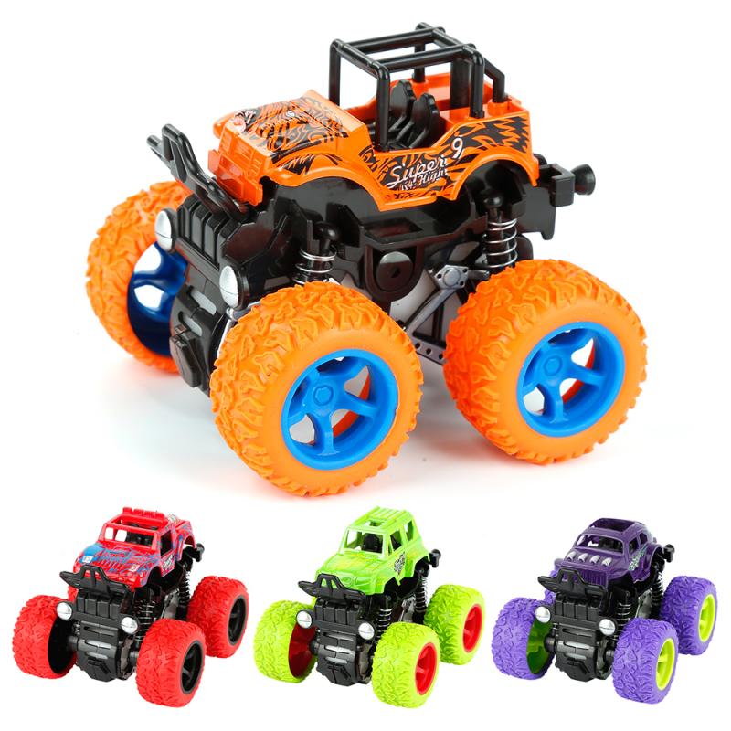 BLAZE, Remote Control Monster Truck