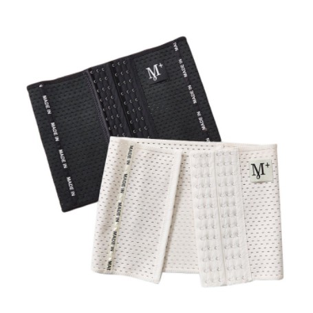 Imagem do produto Cinta Modeladora De Cintura Modeladora De Queima Gordura 6