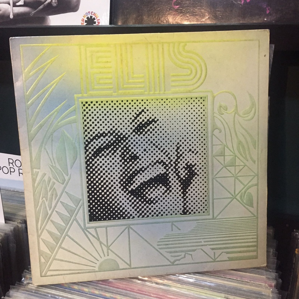 Lp Elis Regina - Elis Regina