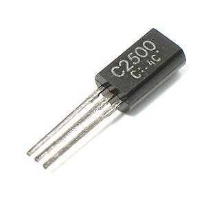 2sc2500 Transistor C2500 | Shopee Brasil