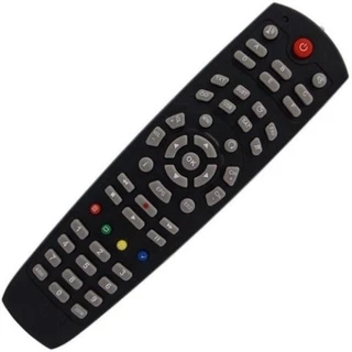 Controle Remoto Phantom Duo Mini / Megabox 3000