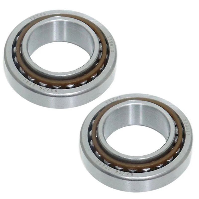 par de rolamento traseiro Fiesta ka Logus Escort Zetec Hoby | Shopee Brasil