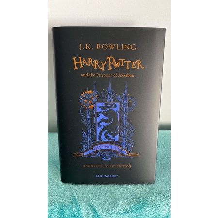 Livro Dos Feitiços (Não Oficial) Harry Potter Em Inglês Capa Dura em  Promoção na Americanas