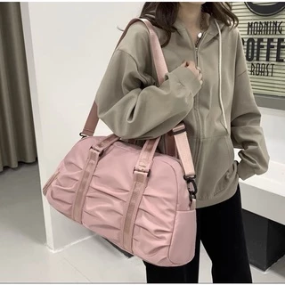 Bolsa Mala Fitness Ginastica Academia Viagem com Alça Transversal em Oferta na Shopee